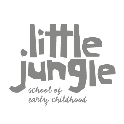 Little Jungle logo