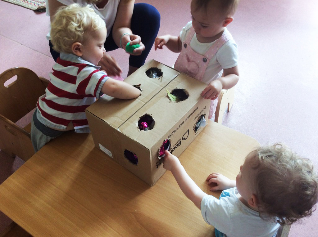 Box