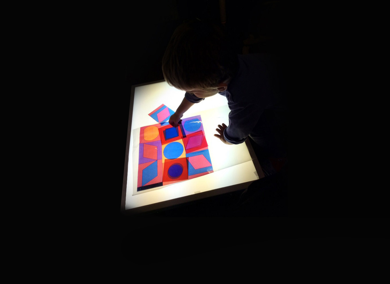lightbox