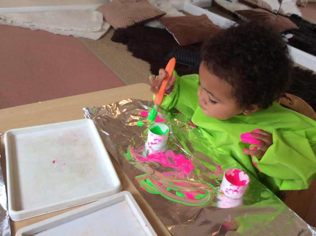 Painting